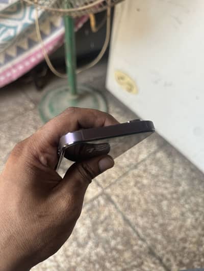 Apple iPhone 14 Pro like new total ganiune jv