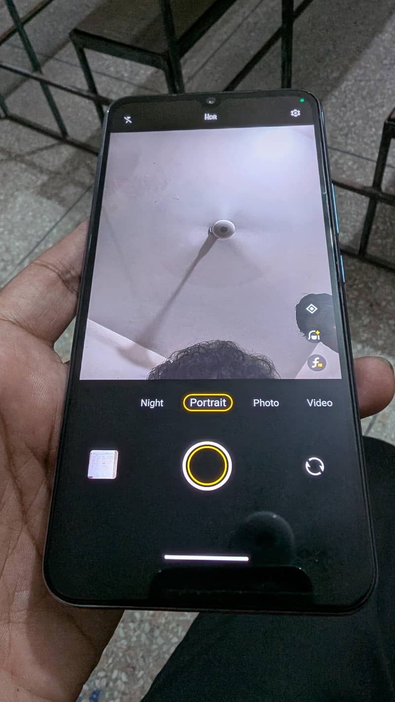 Vivo V23e 1