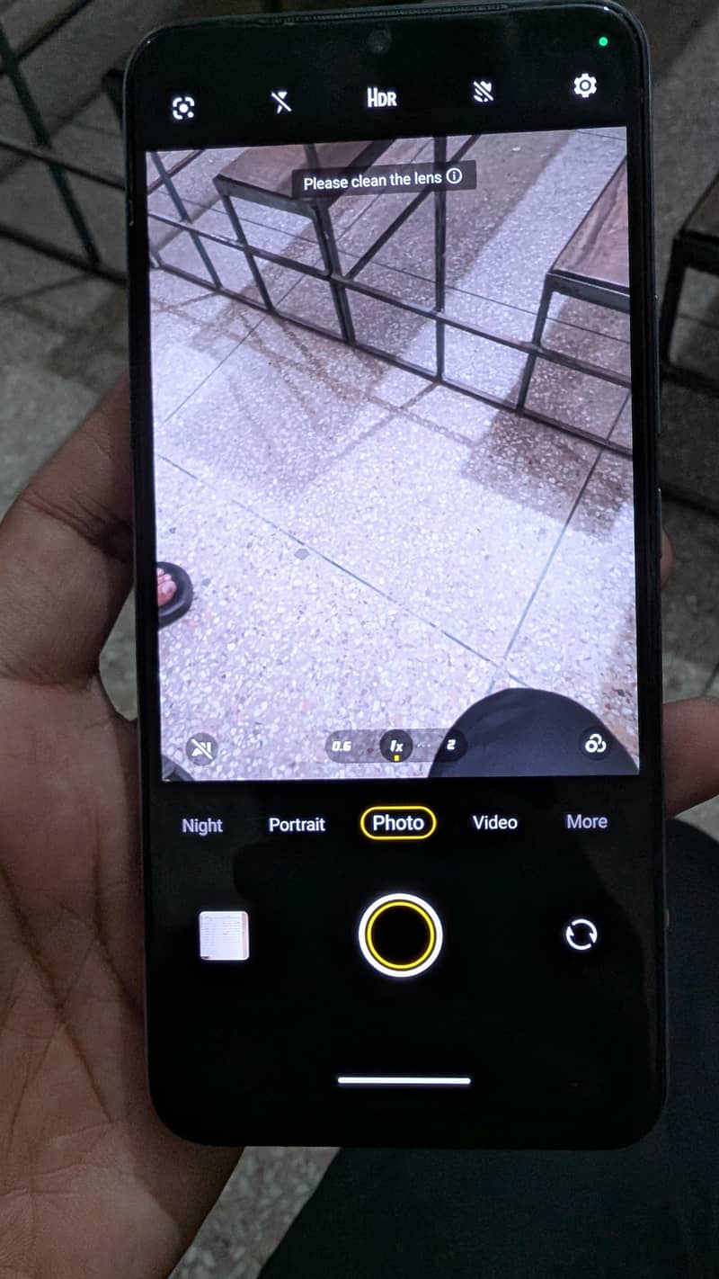 Vivo V23e 2
