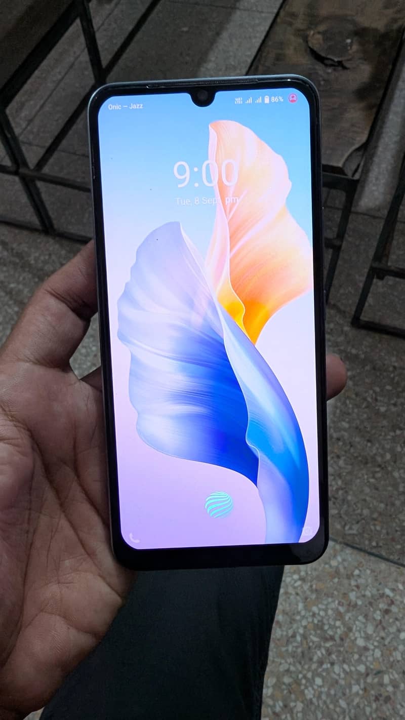 Vivo V23e 4