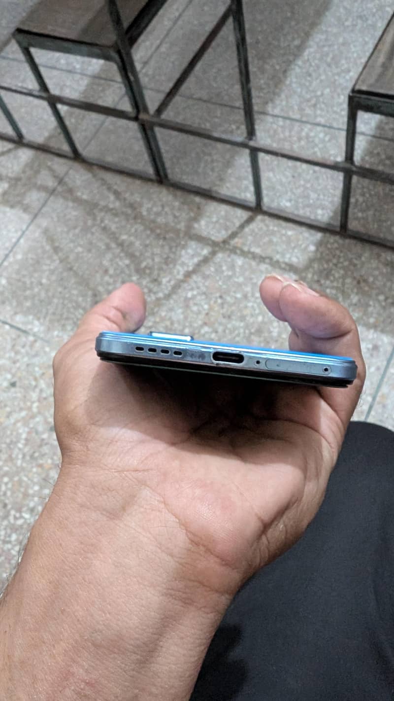 Vivo V23e 7