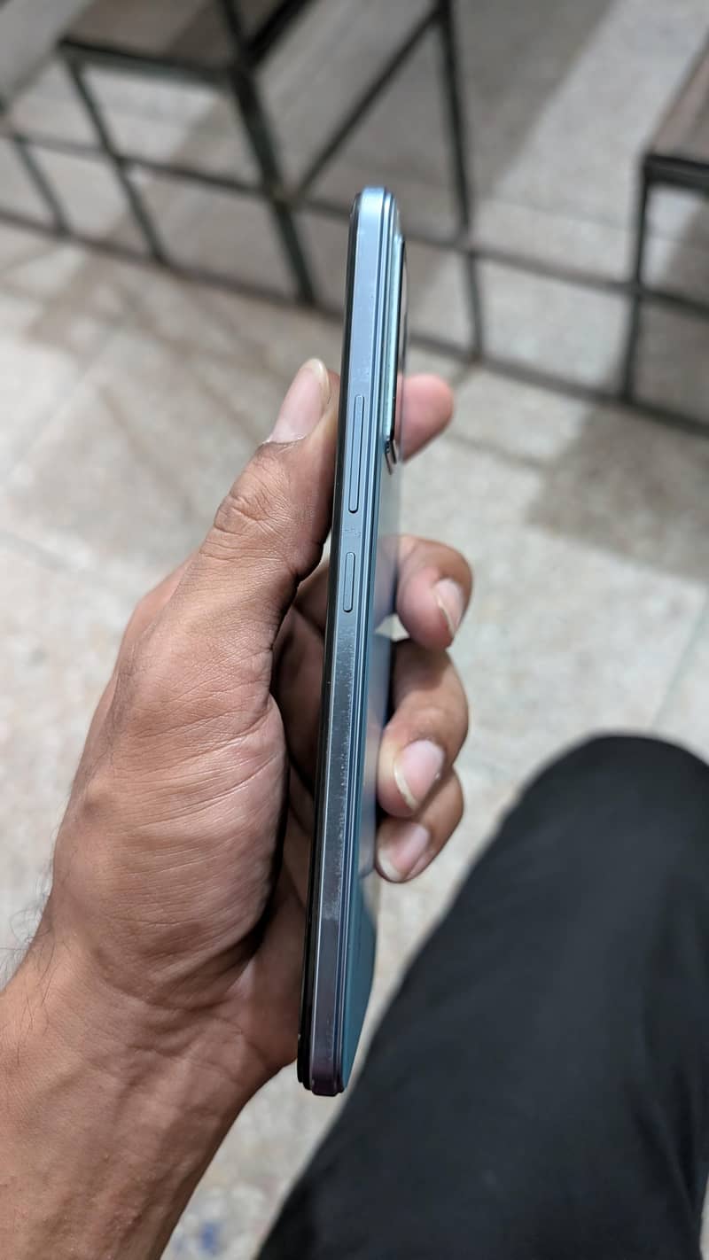 Vivo V23e 8