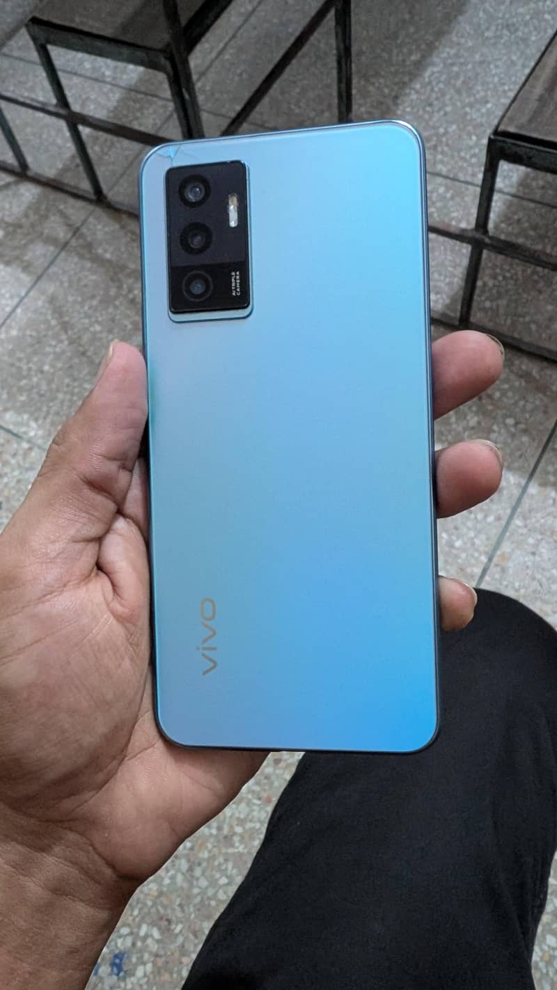 Vivo V23e 9