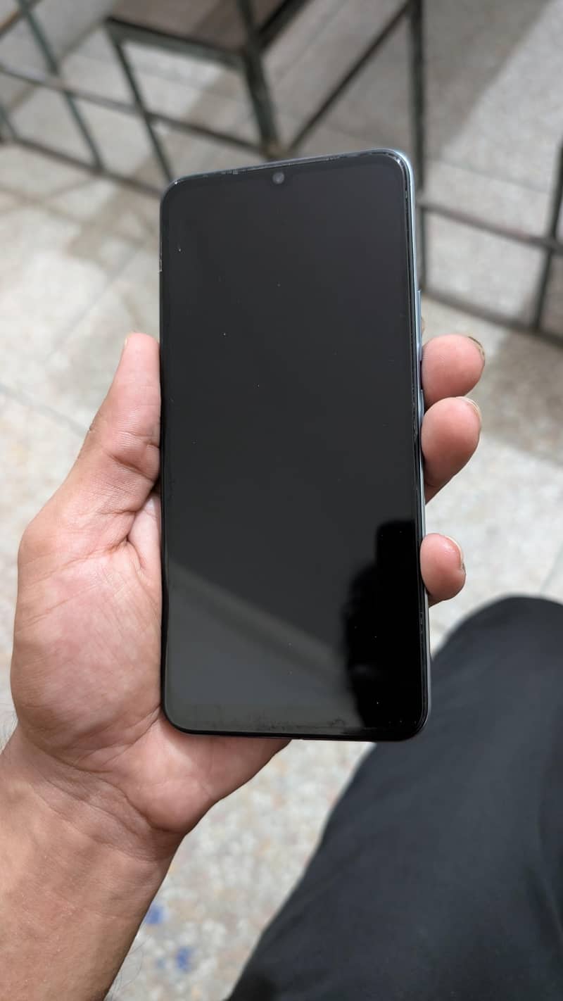 Vivo V23e 10