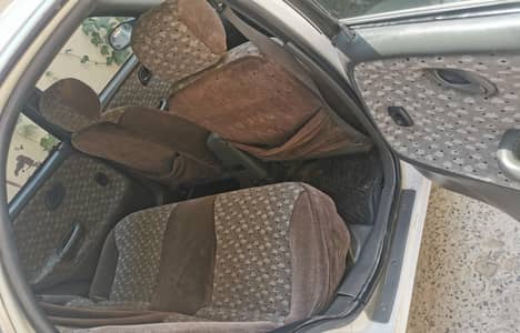 Suzuki Baleno 2003