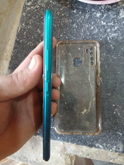 Infinix Hot 9
