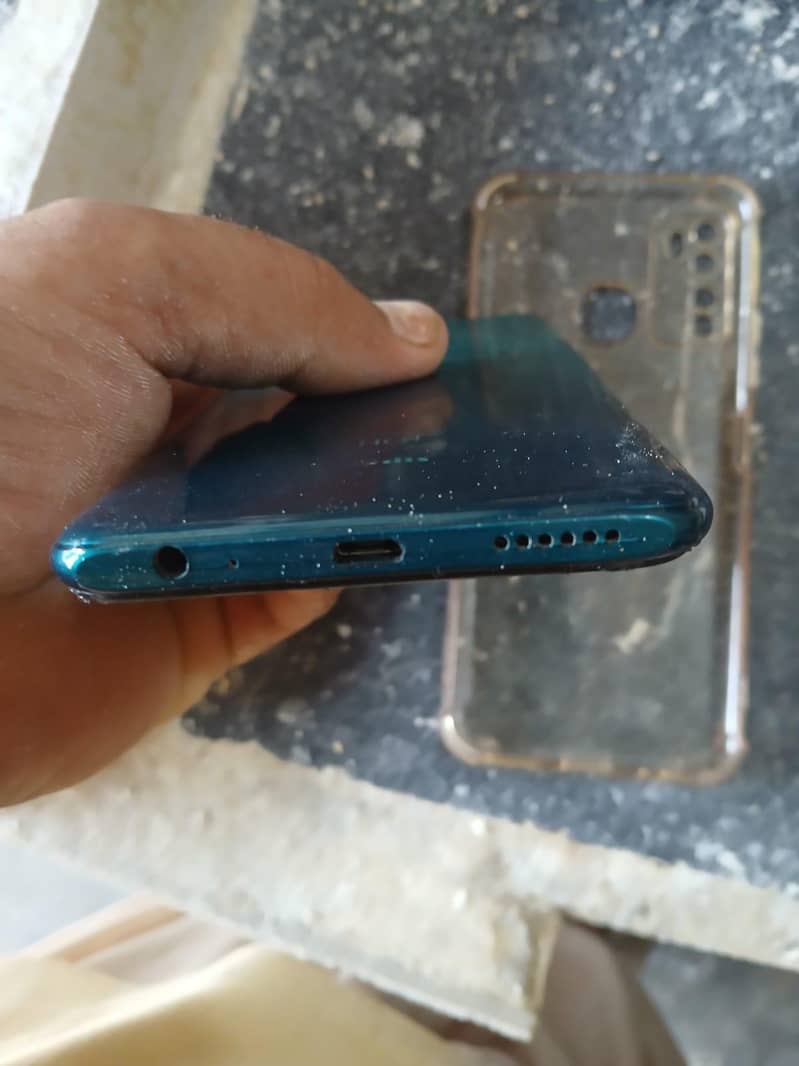 Infinix Hot 9 1