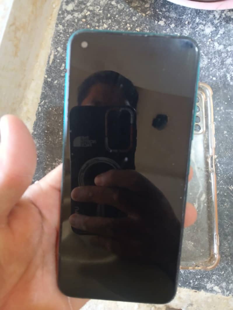 Infinix Hot 9 5