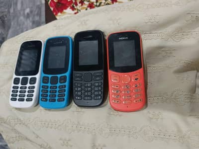 Nokia 106