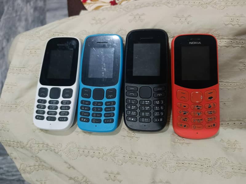 Nokia 106 1