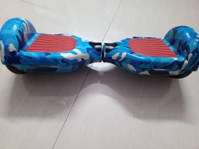 hoverboard  battery Rechargeable condition 10/10