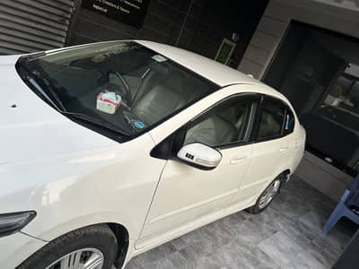 Honda City 2018/2019