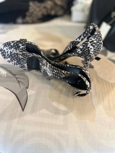 Charles & Keith Heels brand new