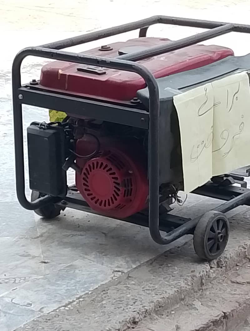 ہونڈایے کمپنی 3kv 0
