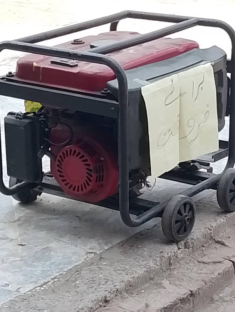 ہونڈایے کمپنی 3kv 1