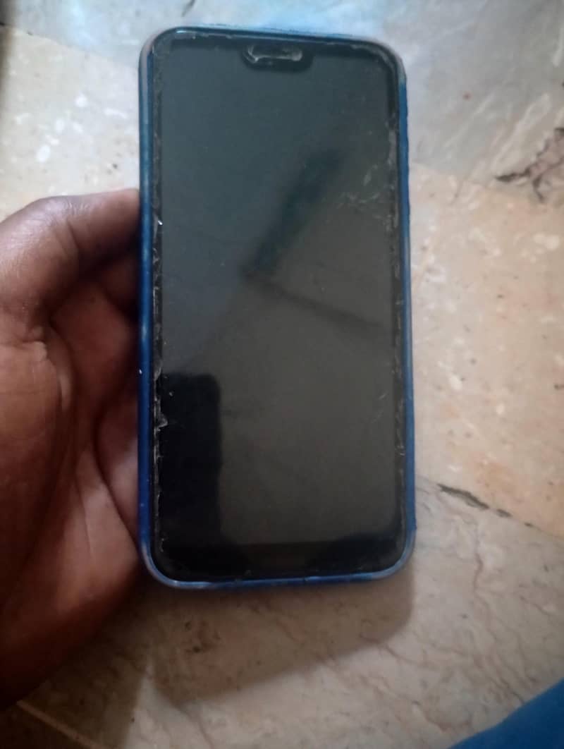 Huawei P20 Lite 1