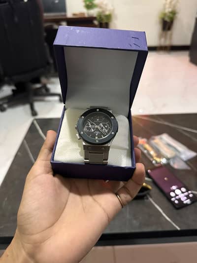 Good and best watch 10/10 condition