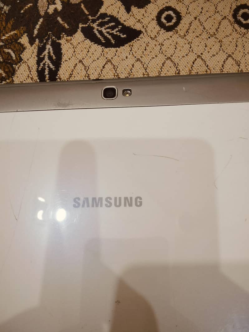 My Samsung note 10 tab 4
