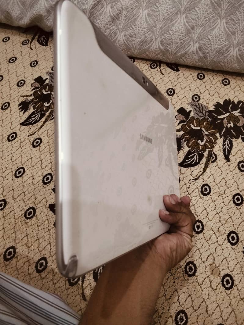 My Samsung note 10 tab 7