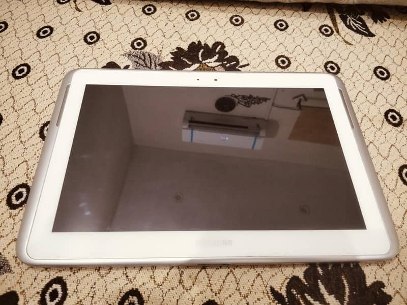 My Samsung note 10 tab 10