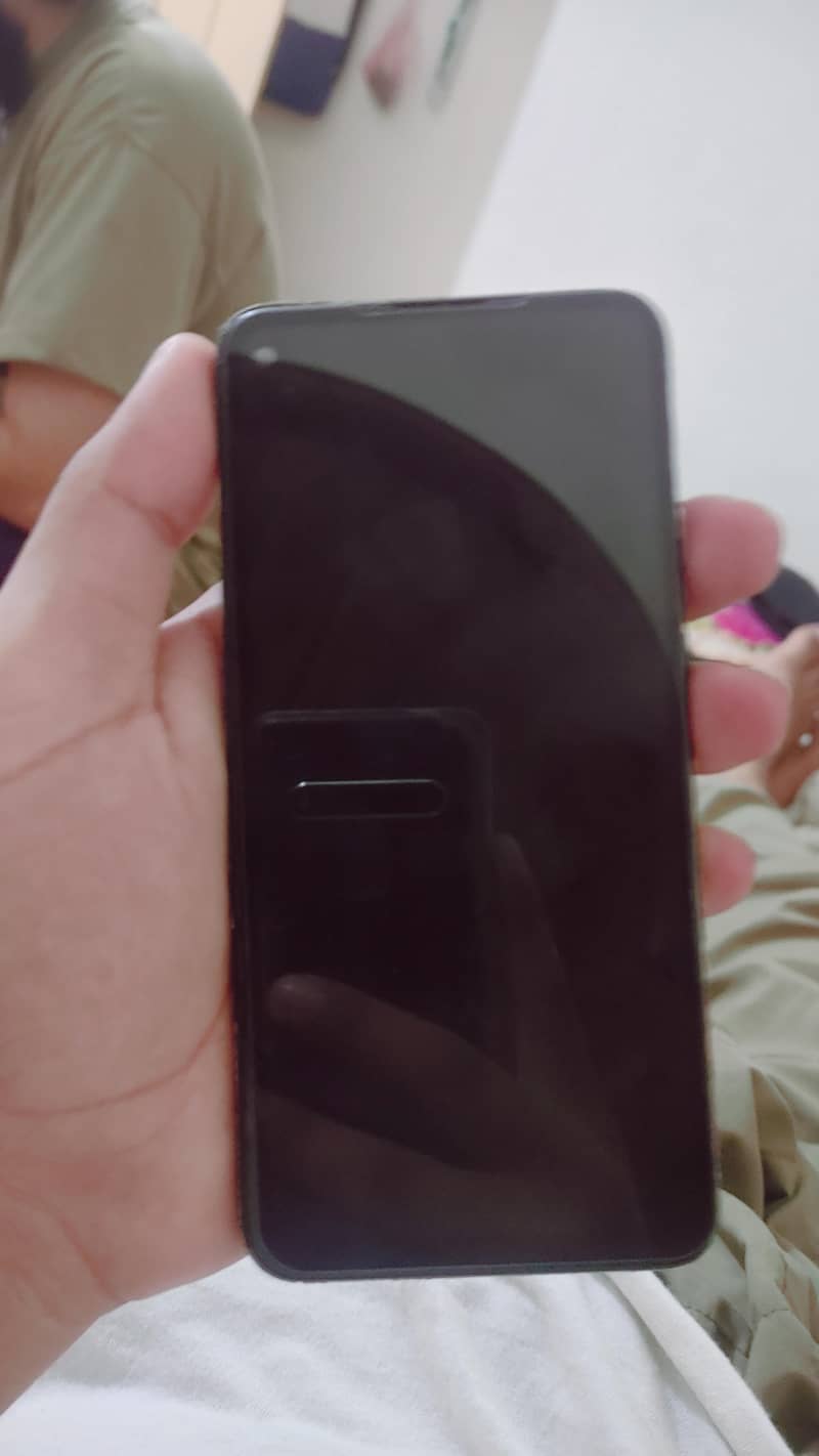 Google Pixel 4a 5G 5