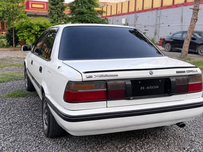 home use car