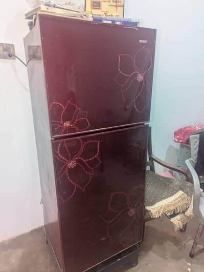 orient refrigerator