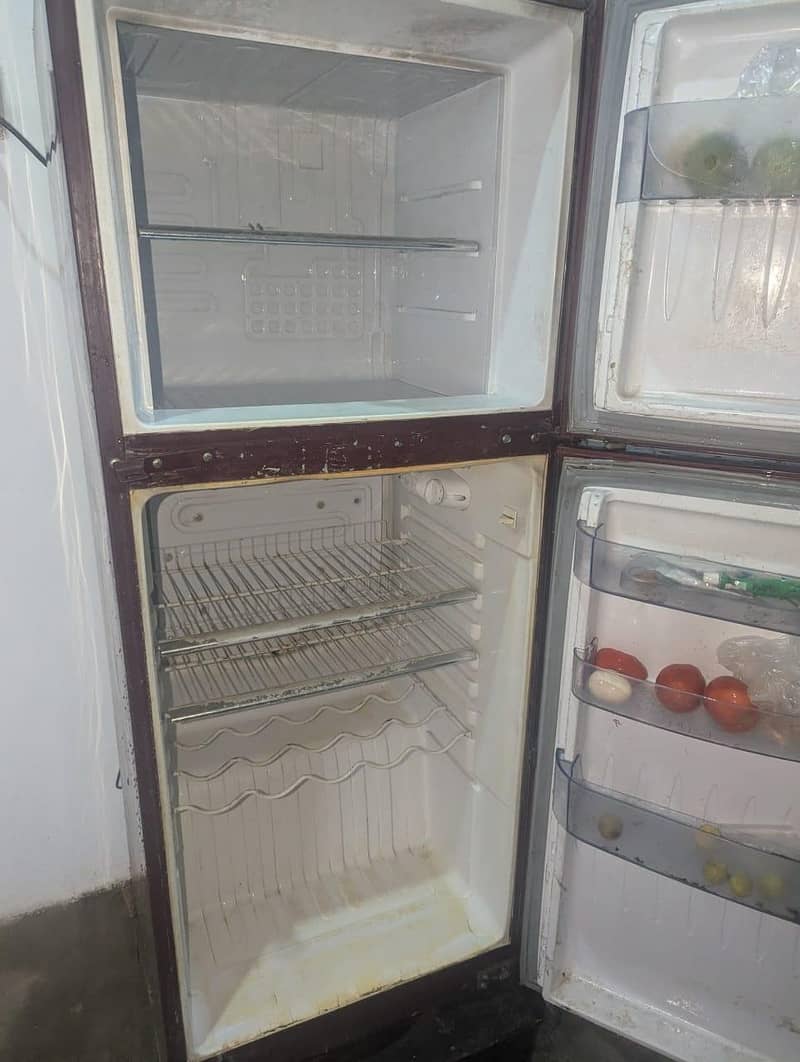 orient refrigerator 2