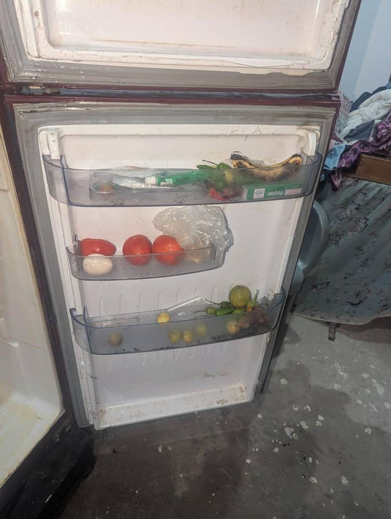 orient refrigerator 3