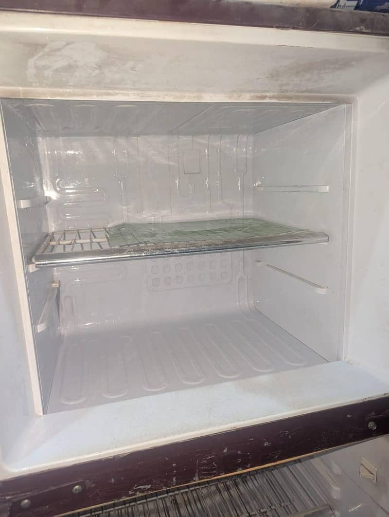 orient refrigerator 4