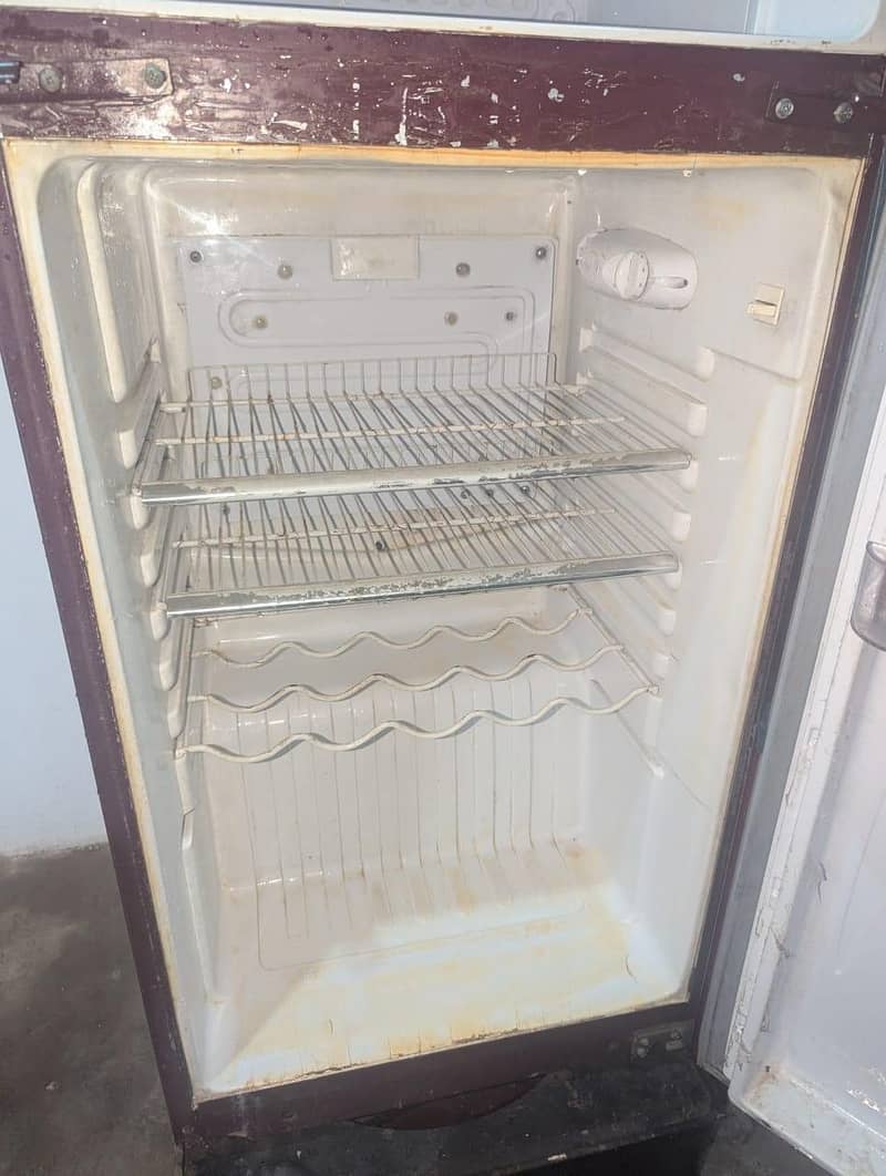 orient refrigerator 5