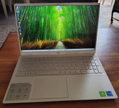 POWERFUL i7 11th Gen Laptop | 8GB RAM | 512GB NVMe | GeForce MX330 2GB