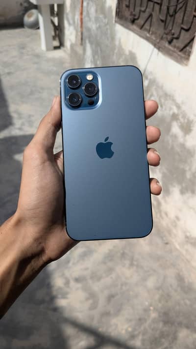 iPhone 12 Pro Max
