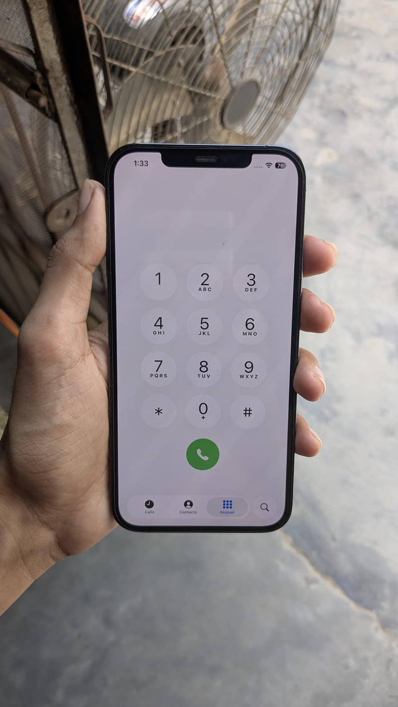 iPhone 12 Pro Max 2