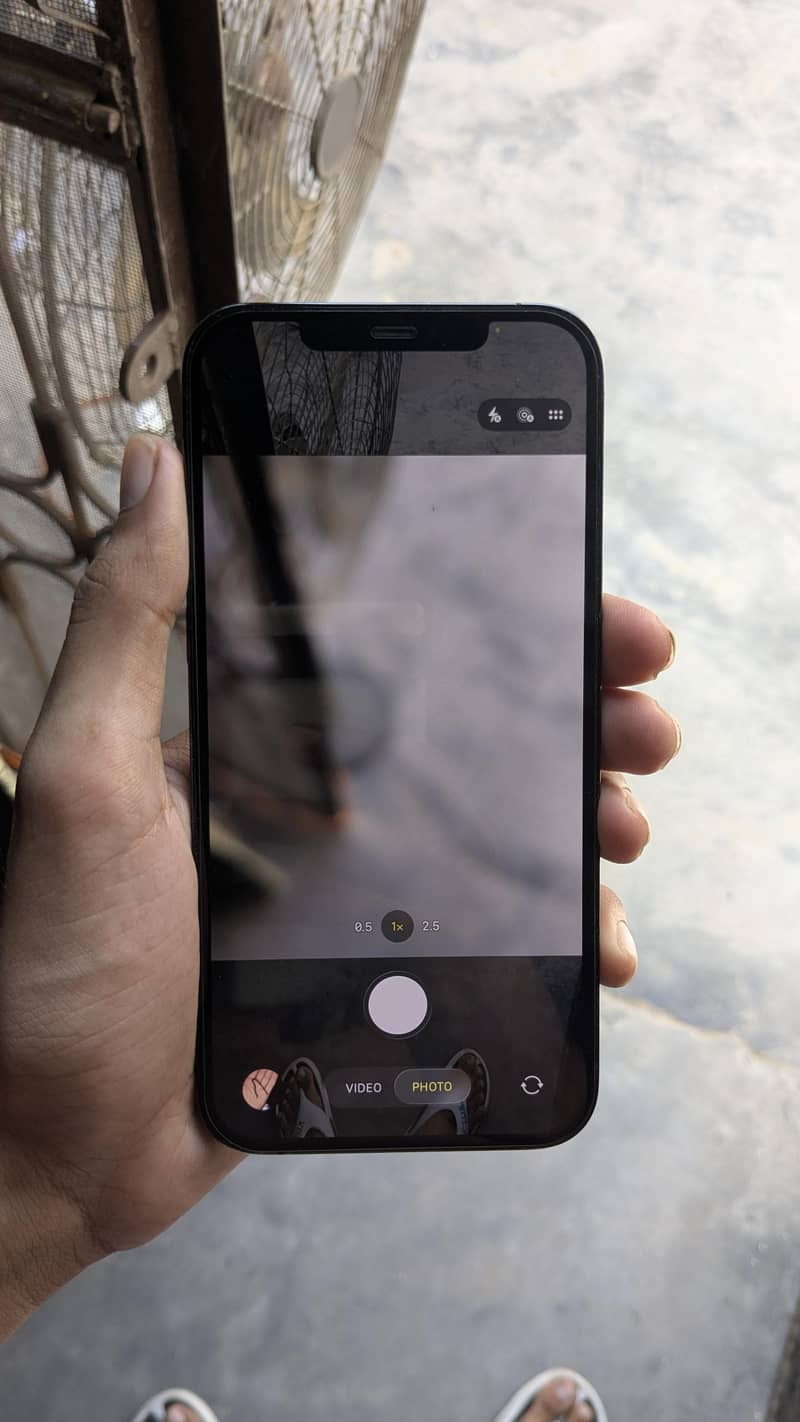 iPhone 12 Pro Max 5