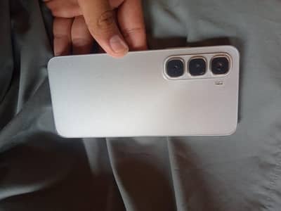 Infinix hot 60i