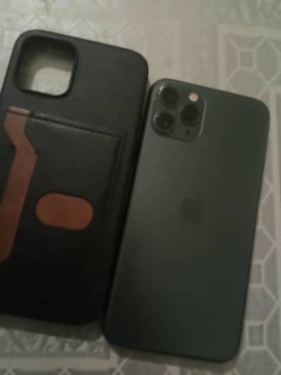 Apple iPhone 11 Pro