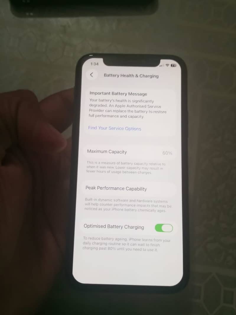 Apple iPhone 11 Pro 1
