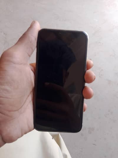 Apple iPhone 11 Pro