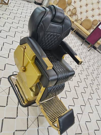 salon chairs pedicure shampoo units facial beds