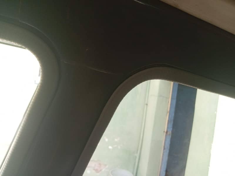Suzuki Mehran 1995 2