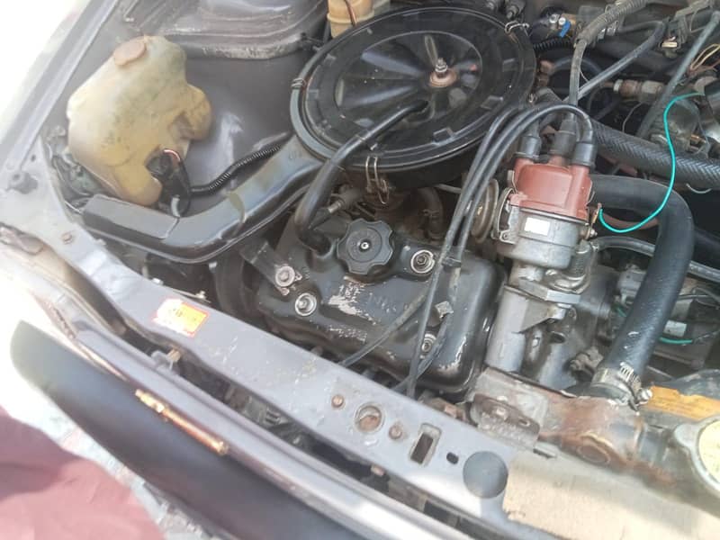 Suzuki Mehran 1995 12