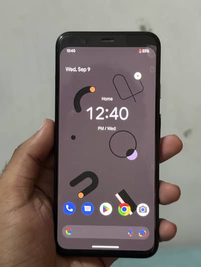 Google Pixel 4 | 6/64