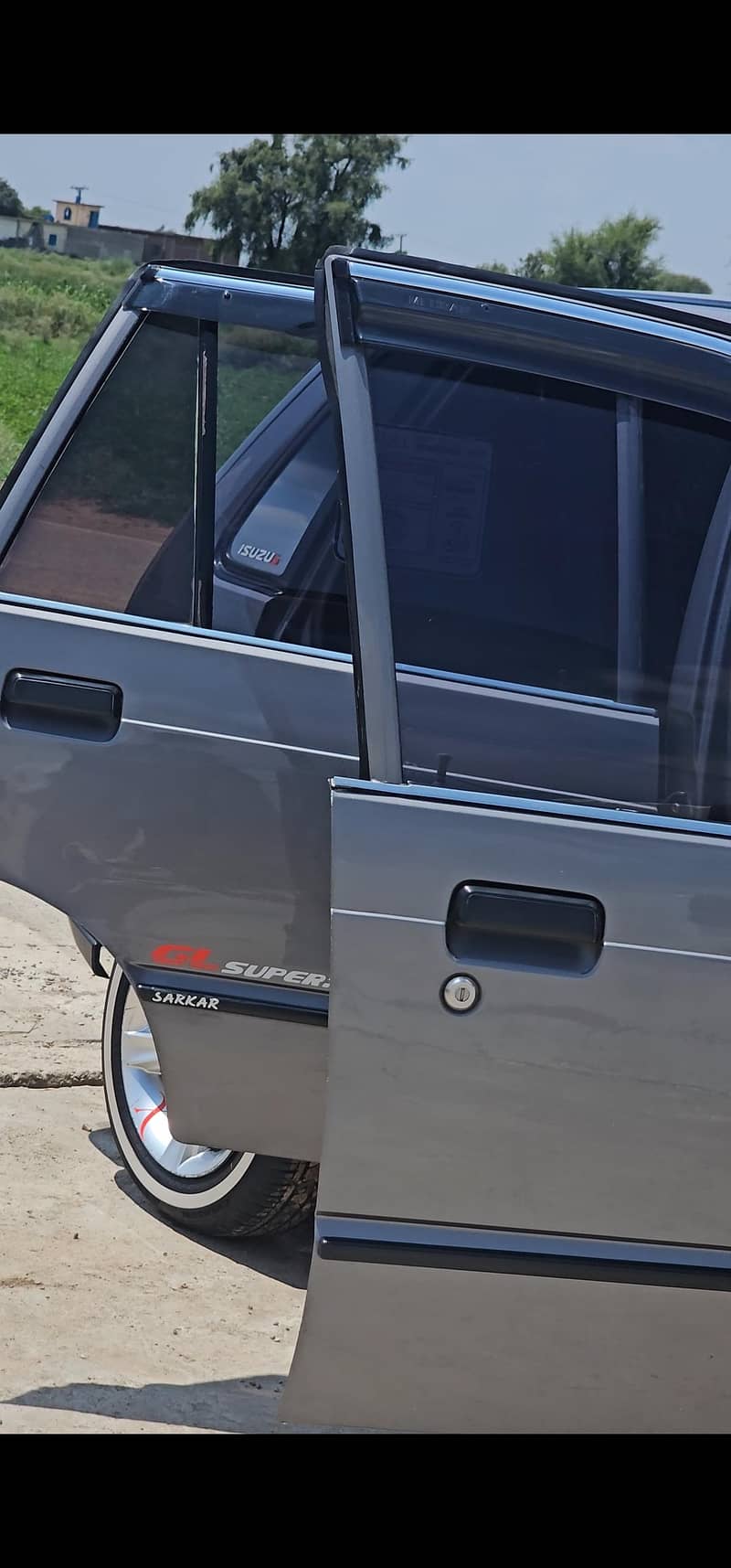 Suzuki Mehran VXR 2014 5