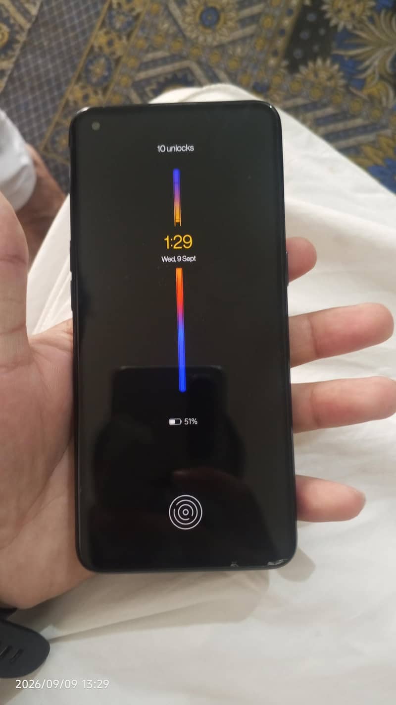 OPPO Reno6 3