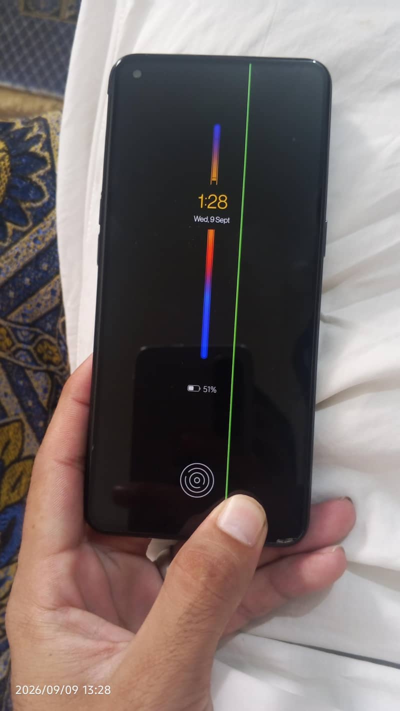 OPPO Reno6 4