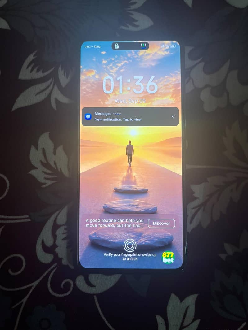 Tecno CAMON 20 1
