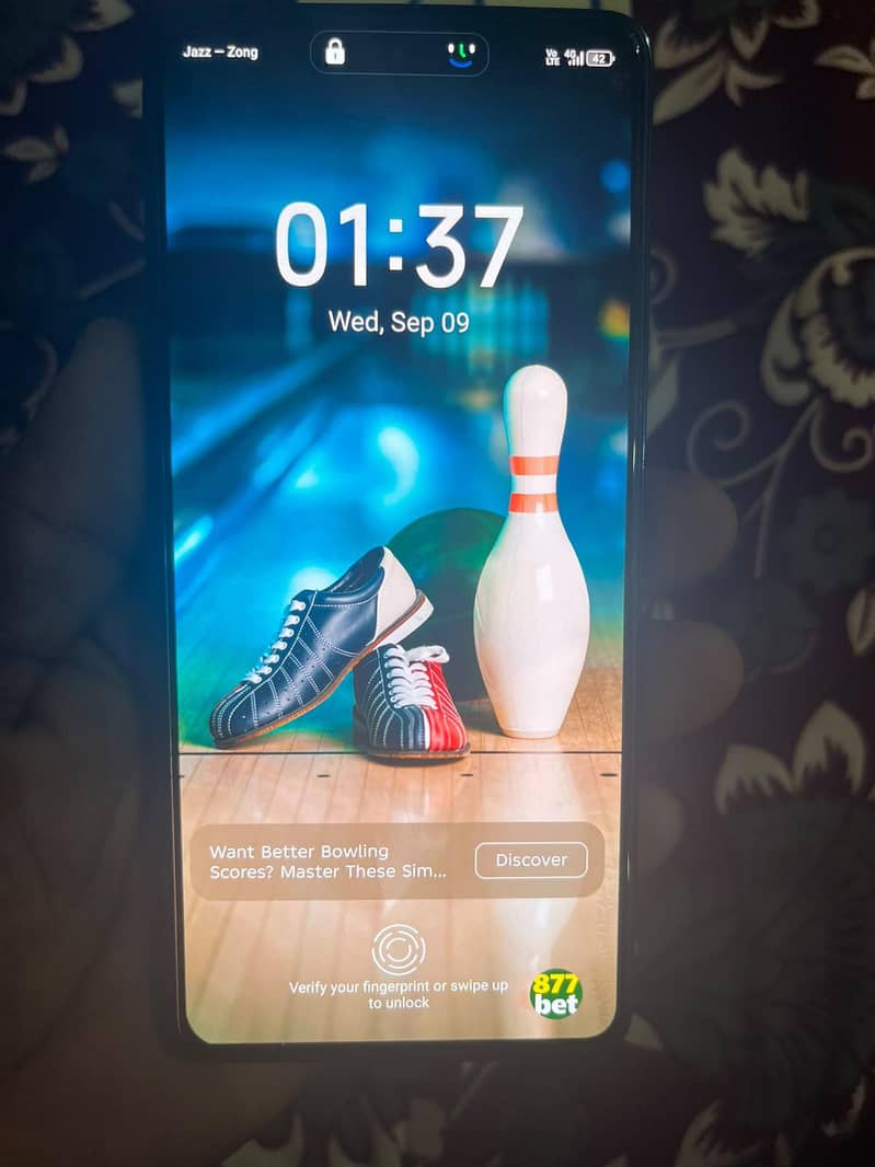 Tecno CAMON 20 9