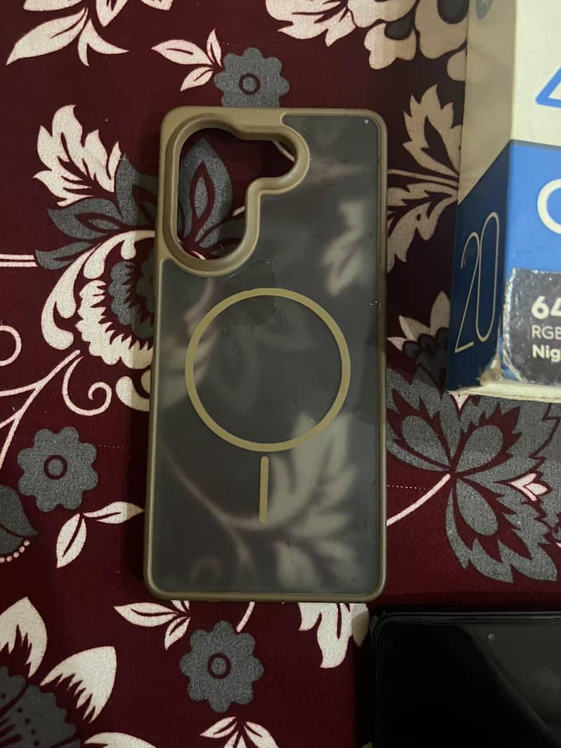 Tecno CAMON 20 10
