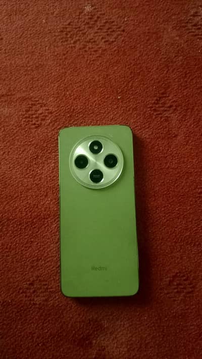 Red mi